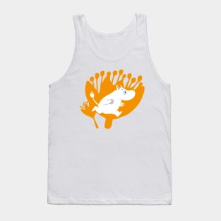 Moomin Tank Top